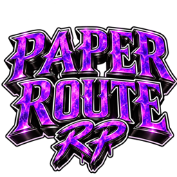 Paper Route RP logo