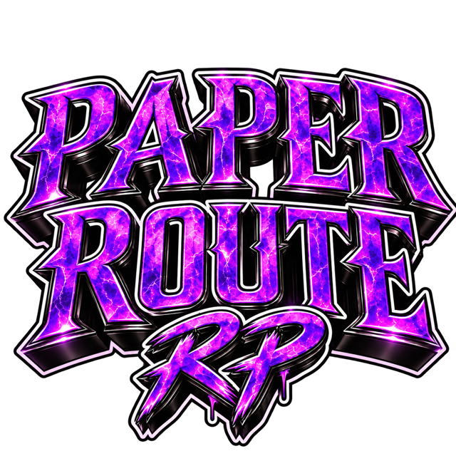 Paper Route RP